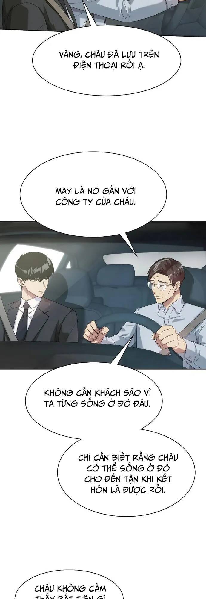 Từ Nhân Viên Vạn Năng Trở Thành Huyền Thoại Chap 27 - Next Chap 28