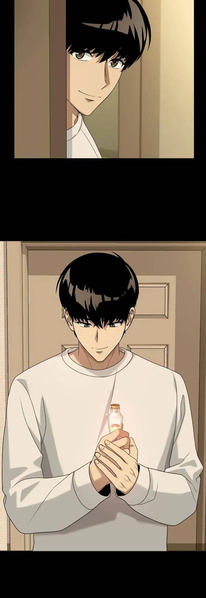 Từ Nhân Viên Vạn Năng Trở Thành Huyền Thoại Chap 27 - Next Chap 28