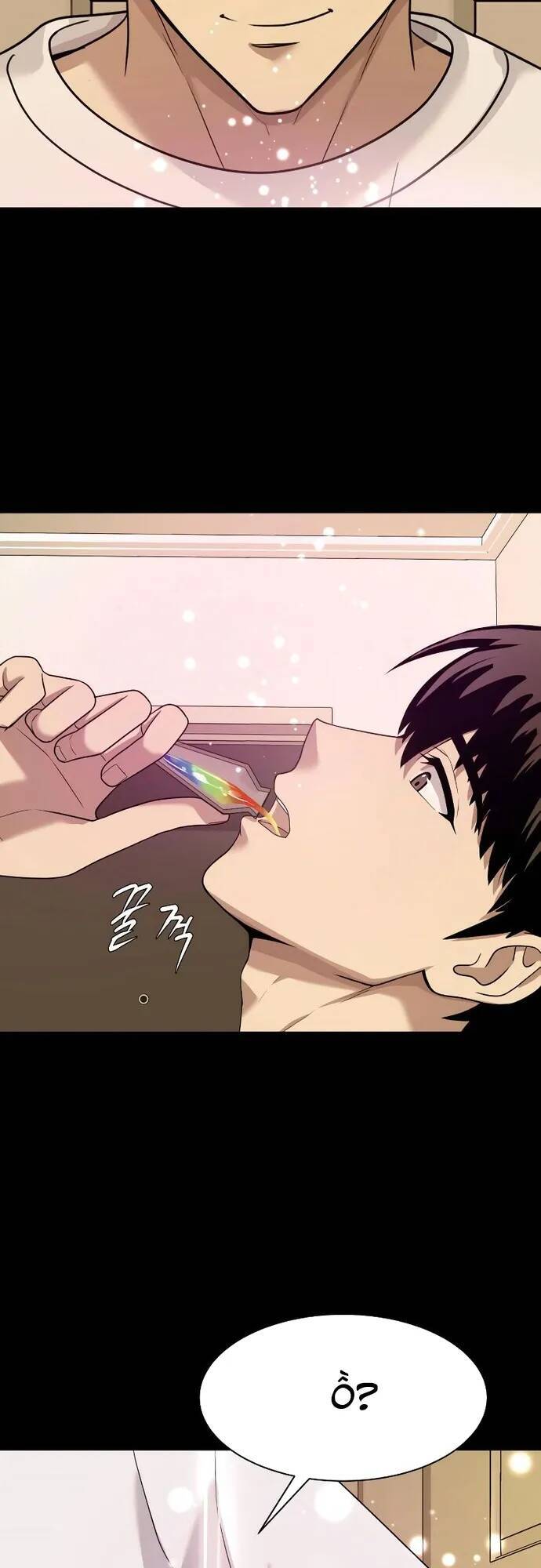 Từ Nhân Viên Vạn Năng Trở Thành Huyền Thoại Chap 27 - Next Chap 28