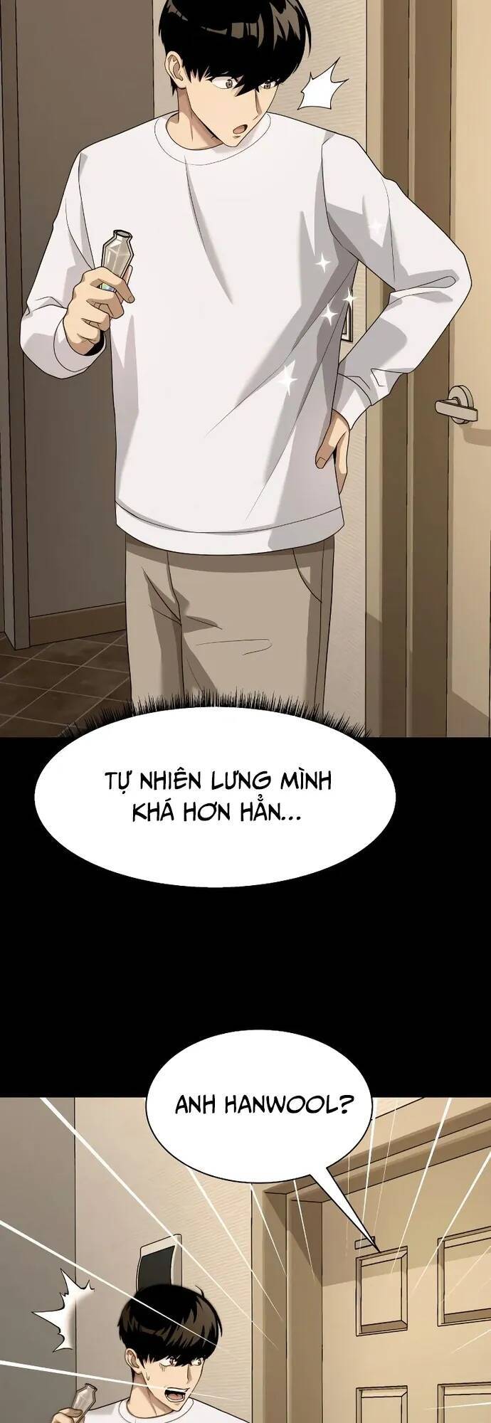 Từ Nhân Viên Vạn Năng Trở Thành Huyền Thoại Chap 27 - Next Chap 28