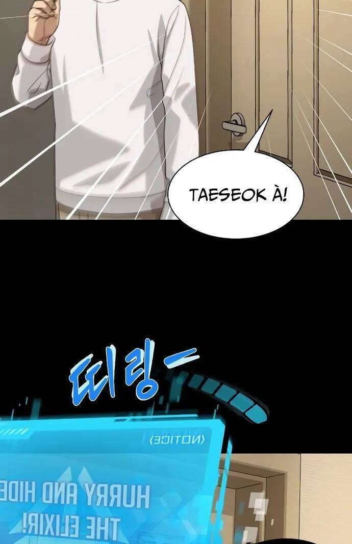 Từ Nhân Viên Vạn Năng Trở Thành Huyền Thoại Chap 27 - Next Chap 28