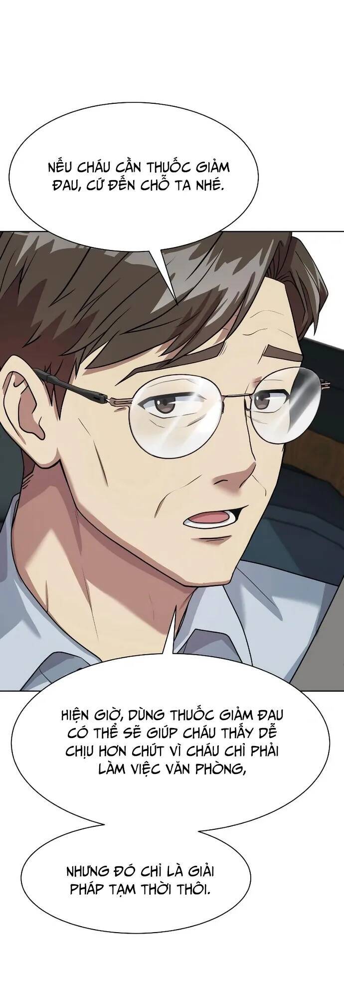 Từ Nhân Viên Vạn Năng Trở Thành Huyền Thoại Chap 27 - Next Chap 28