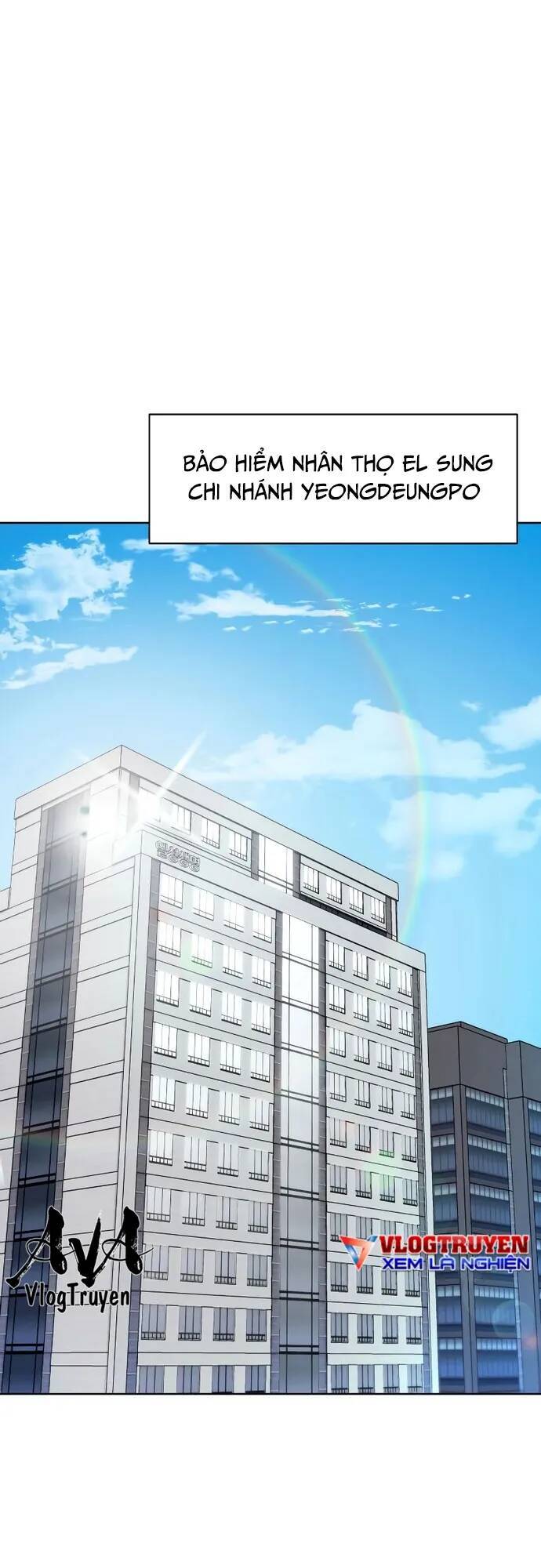 Từ Nhân Viên Vạn Năng Trở Thành Huyền Thoại Chap 27 - Next Chap 28