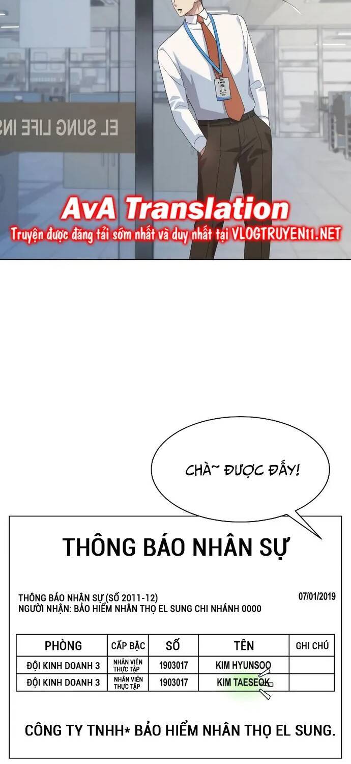 Từ Nhân Viên Vạn Năng Trở Thành Huyền Thoại Chap 27 - Next Chap 28
