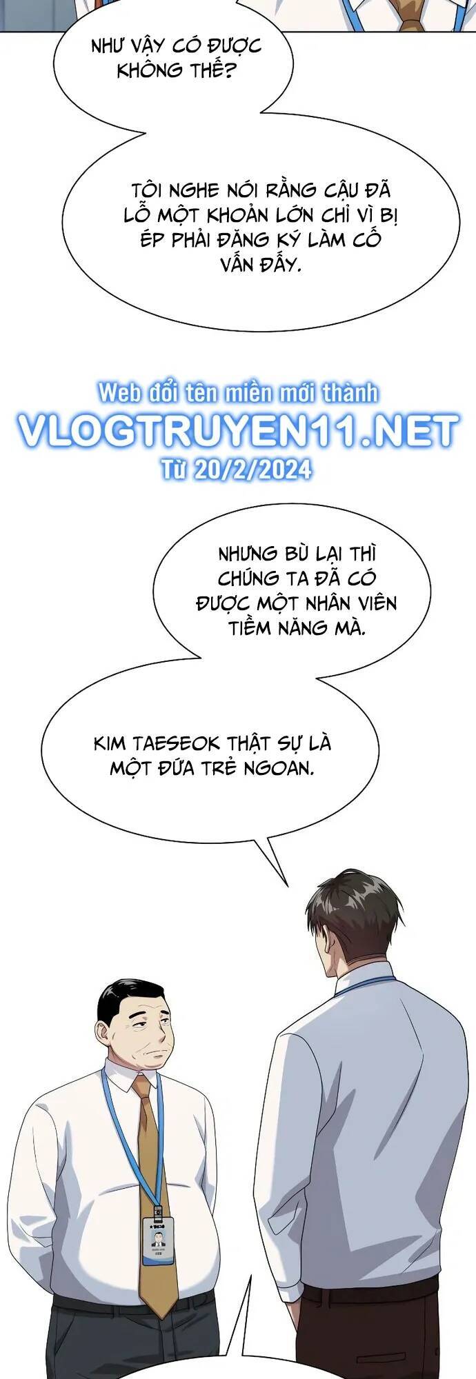 Từ Nhân Viên Vạn Năng Trở Thành Huyền Thoại Chap 27 - Next Chap 28