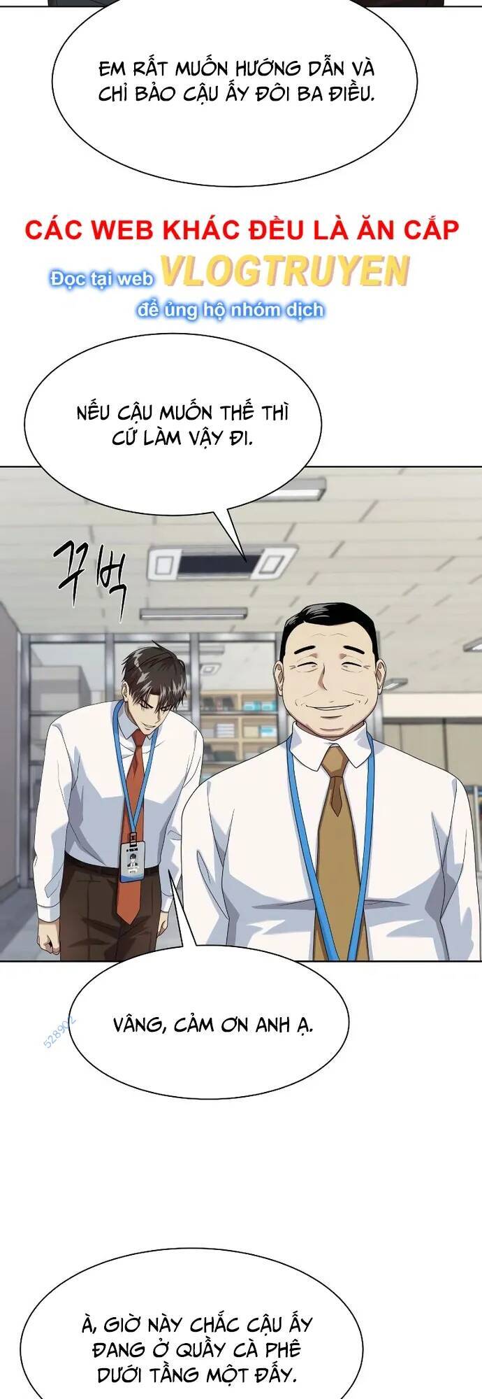 Từ Nhân Viên Vạn Năng Trở Thành Huyền Thoại Chap 27 - Next Chap 28