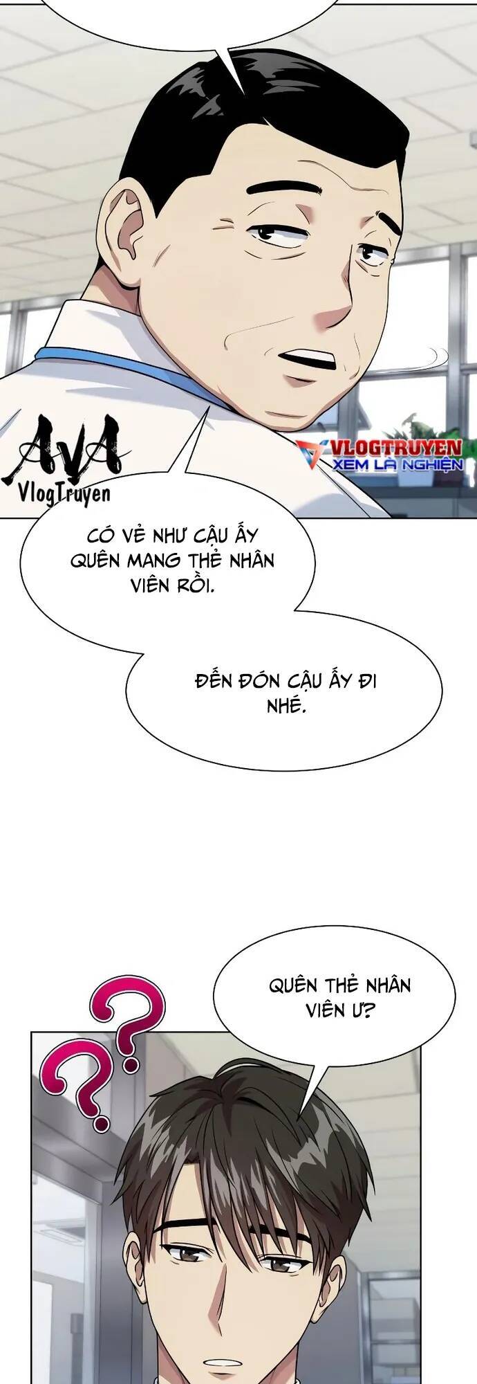 Từ Nhân Viên Vạn Năng Trở Thành Huyền Thoại Chap 27 - Next Chap 28