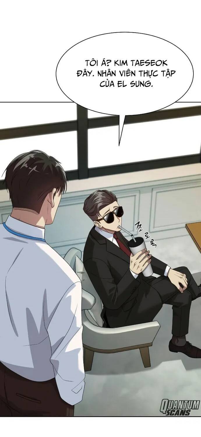 Từ Nhân Viên Vạn Năng Trở Thành Huyền Thoại Chap 27 - Next Chap 28