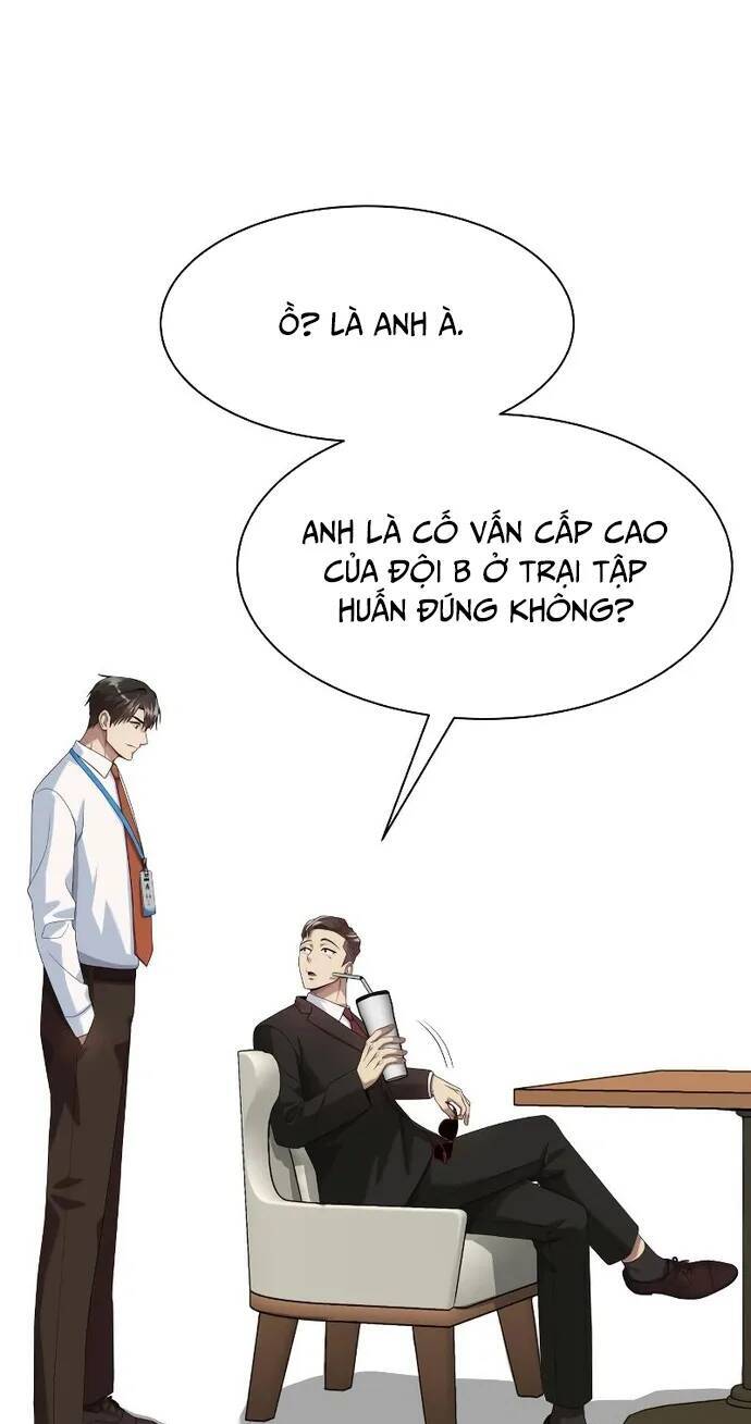 Từ Nhân Viên Vạn Năng Trở Thành Huyền Thoại Chap 27 - Next Chap 28