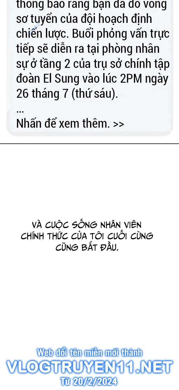 Từ Nhân Viên Vạn Năng Trở Thành Huyền Thoại Chap 27 - Next Chap 28