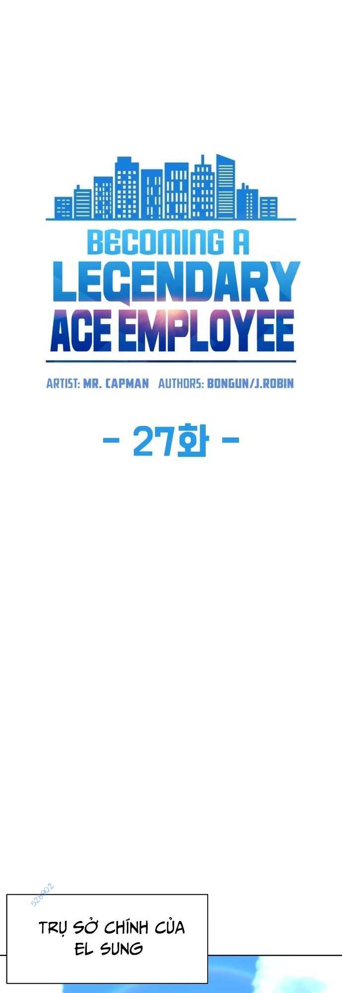Từ Nhân Viên Vạn Năng Trở Thành Huyền Thoại Chap 27 - Next Chap 28
