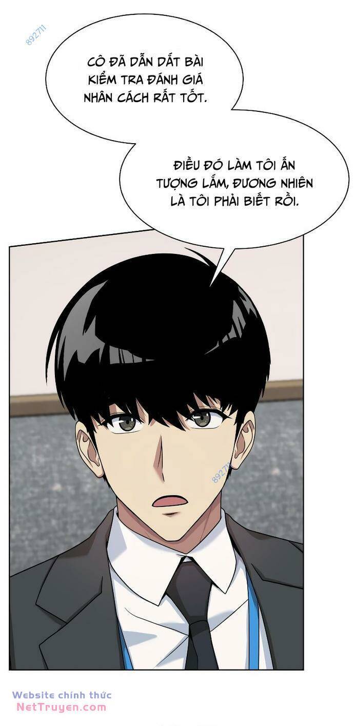 Từ Nhân Viên Vạn Năng Trở Thành Huyền Thoại Chap 28 - Next Chap 29