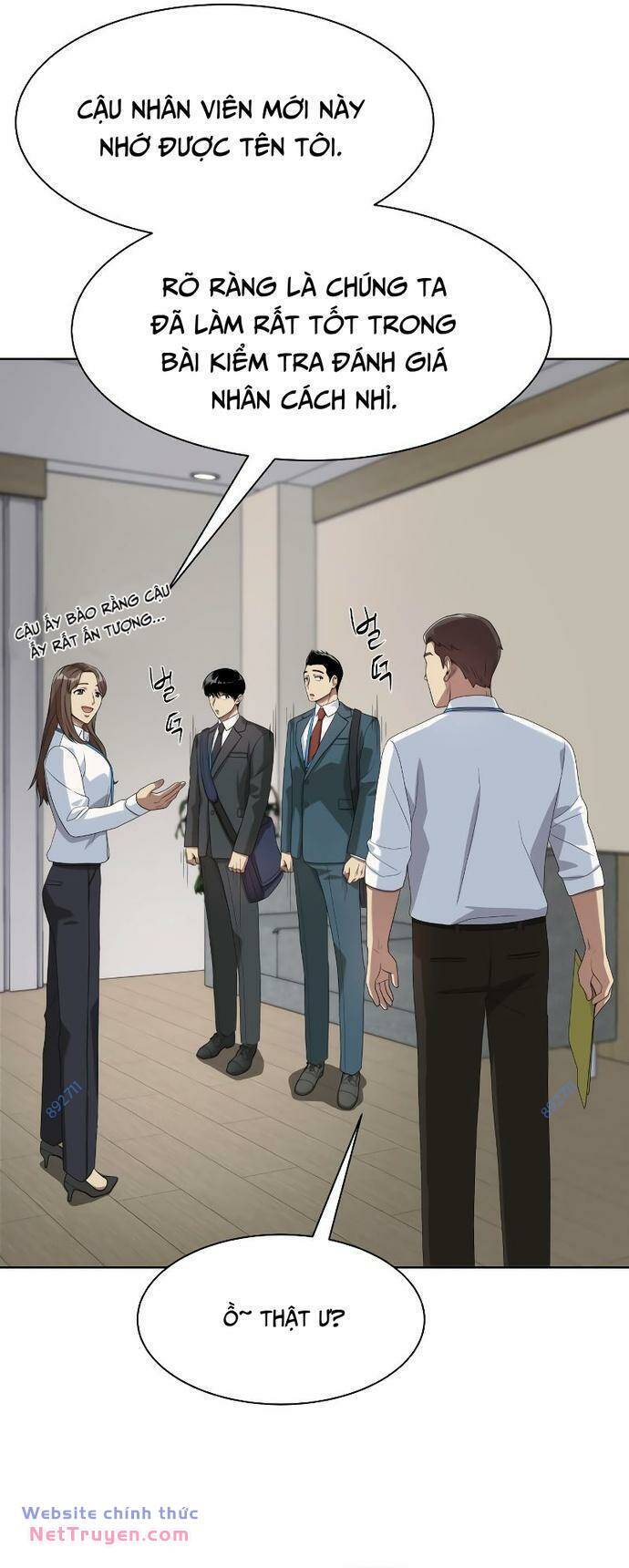 Từ Nhân Viên Vạn Năng Trở Thành Huyền Thoại Chap 28 - Next Chap 29