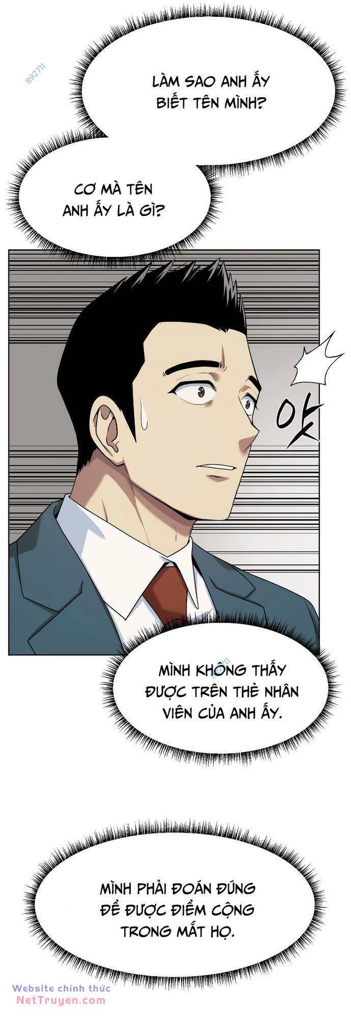 Từ Nhân Viên Vạn Năng Trở Thành Huyền Thoại Chap 28 - Next Chap 29