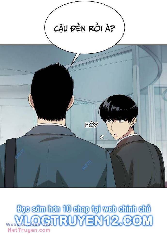 Từ Nhân Viên Vạn Năng Trở Thành Huyền Thoại Chap 28 - Next Chap 29