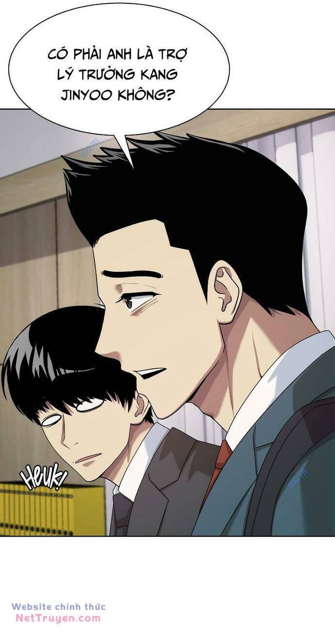 Từ Nhân Viên Vạn Năng Trở Thành Huyền Thoại Chap 28 - Next Chap 29