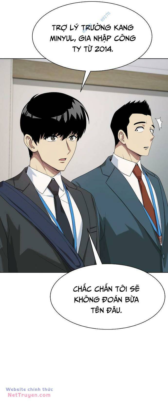 Từ Nhân Viên Vạn Năng Trở Thành Huyền Thoại Chap 28 - Next Chap 29