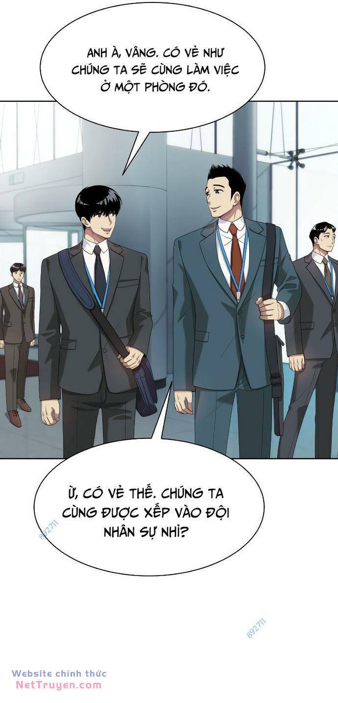 Từ Nhân Viên Vạn Năng Trở Thành Huyền Thoại Chap 28 - Next Chap 29