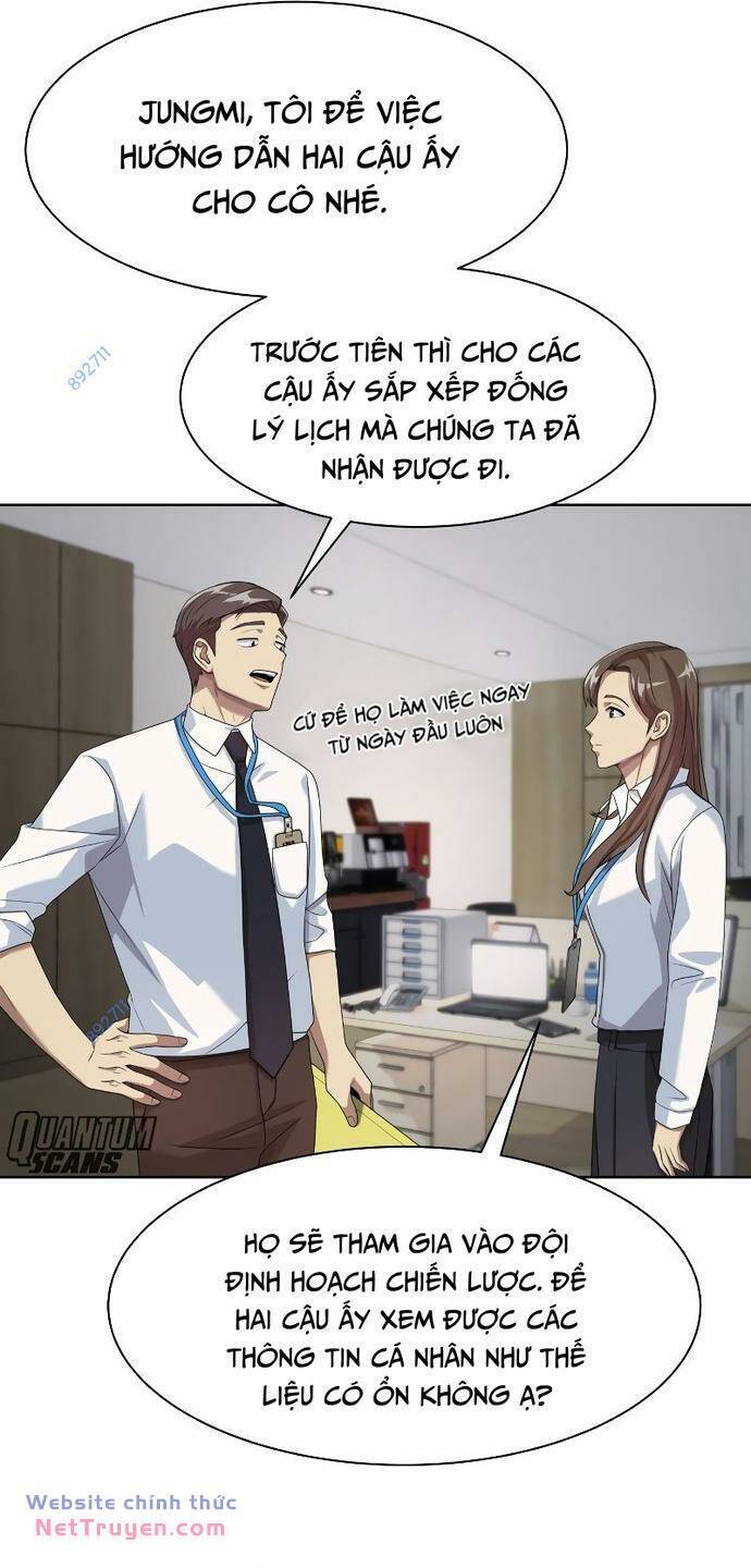 Từ Nhân Viên Vạn Năng Trở Thành Huyền Thoại Chap 28 - Next Chap 29