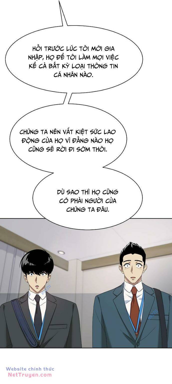 Từ Nhân Viên Vạn Năng Trở Thành Huyền Thoại Chap 28 - Next Chap 29