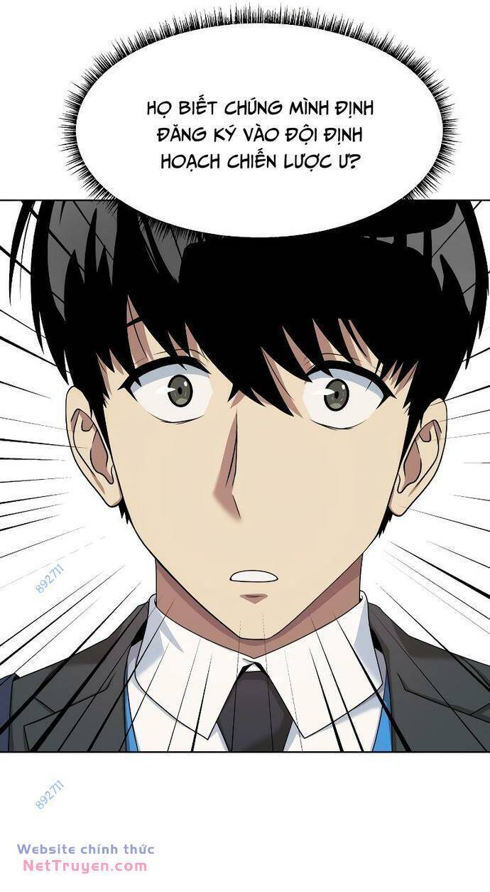 Từ Nhân Viên Vạn Năng Trở Thành Huyền Thoại Chap 28 - Next Chap 29