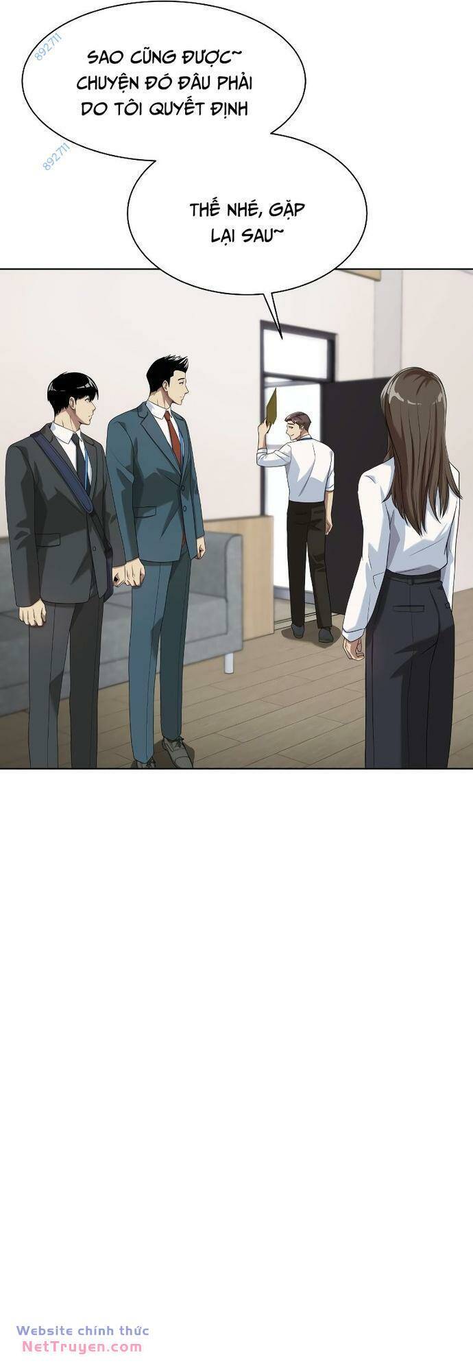 Từ Nhân Viên Vạn Năng Trở Thành Huyền Thoại Chap 28 - Next Chap 29