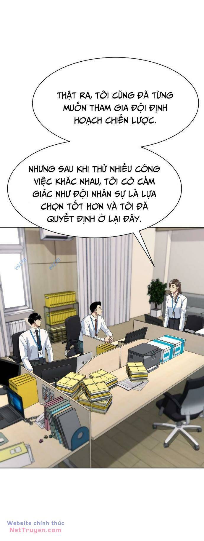 Từ Nhân Viên Vạn Năng Trở Thành Huyền Thoại Chap 28 - Next Chap 29