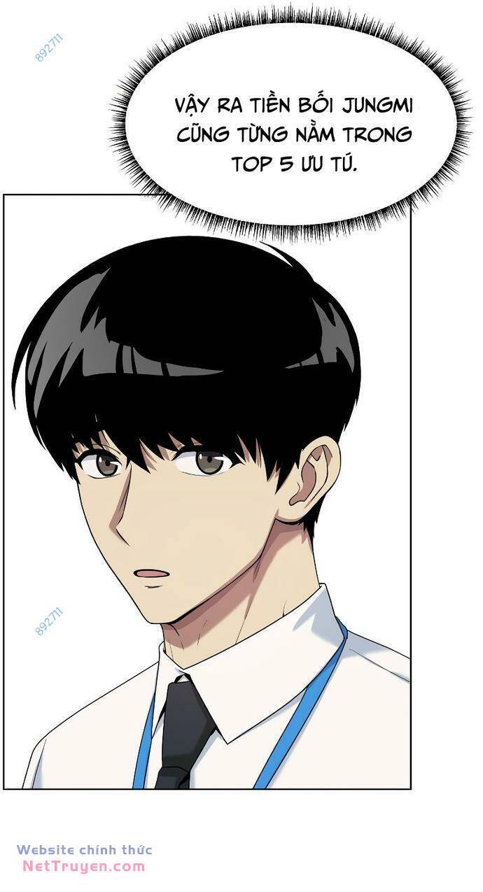 Từ Nhân Viên Vạn Năng Trở Thành Huyền Thoại Chap 28 - Next Chap 29
