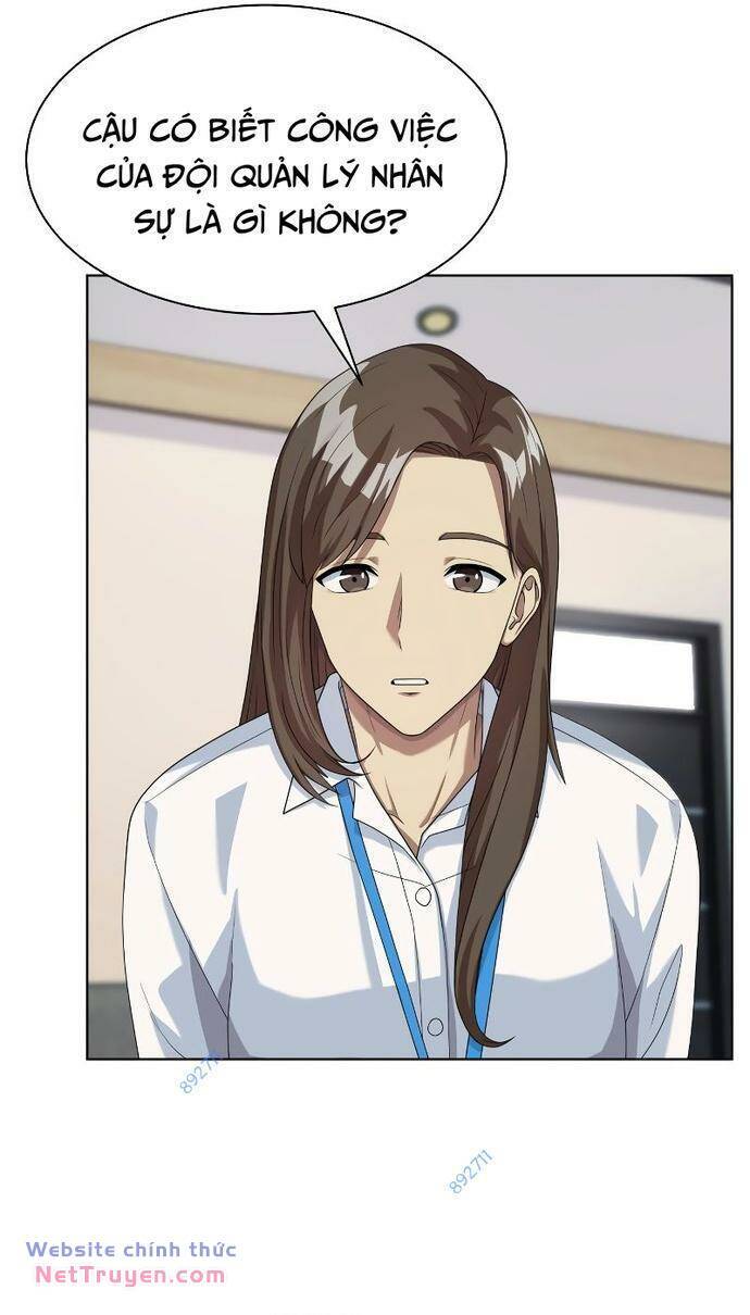 Từ Nhân Viên Vạn Năng Trở Thành Huyền Thoại Chap 28 - Next Chap 29