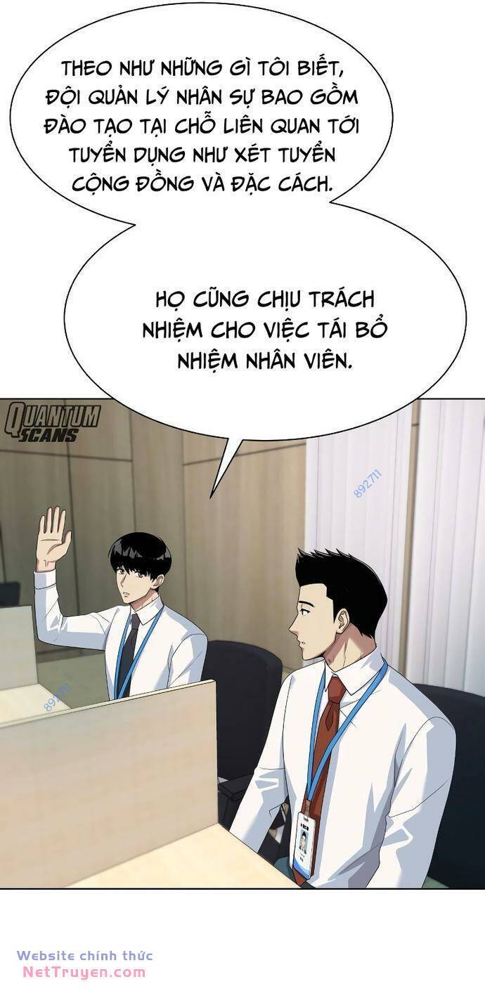 Từ Nhân Viên Vạn Năng Trở Thành Huyền Thoại Chap 28 - Next Chap 29