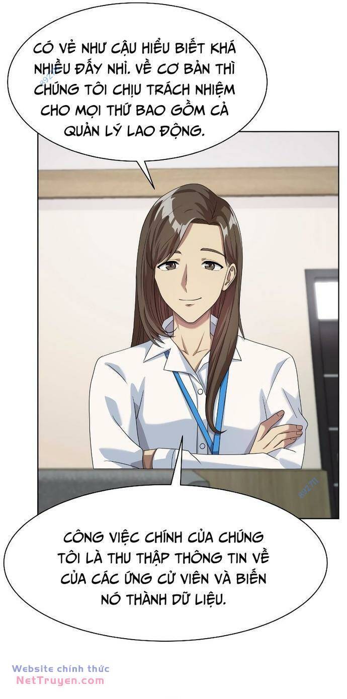 Từ Nhân Viên Vạn Năng Trở Thành Huyền Thoại Chap 28 - Next Chap 29
