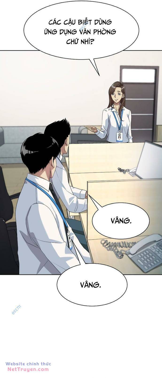 Từ Nhân Viên Vạn Năng Trở Thành Huyền Thoại Chap 28 - Next Chap 29