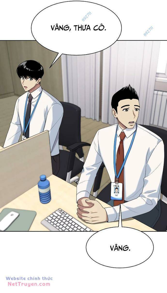 Từ Nhân Viên Vạn Năng Trở Thành Huyền Thoại Chap 28 - Next Chap 29