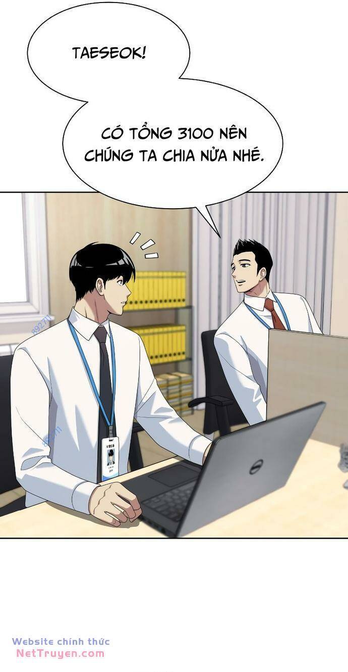Từ Nhân Viên Vạn Năng Trở Thành Huyền Thoại Chap 28 - Next Chap 29
