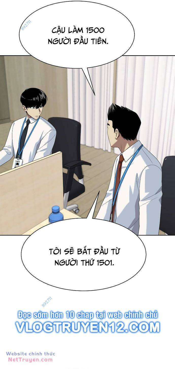 Từ Nhân Viên Vạn Năng Trở Thành Huyền Thoại Chap 28 - Next Chap 29