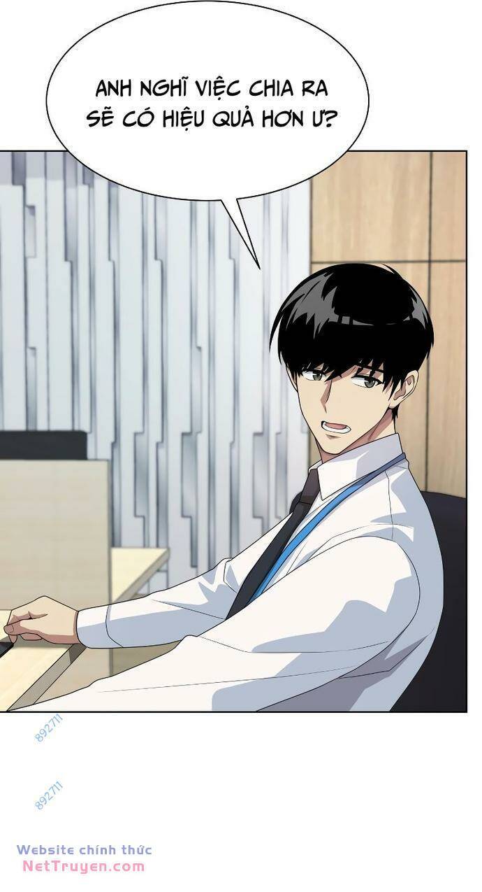 Từ Nhân Viên Vạn Năng Trở Thành Huyền Thoại Chap 28 - Next Chap 29