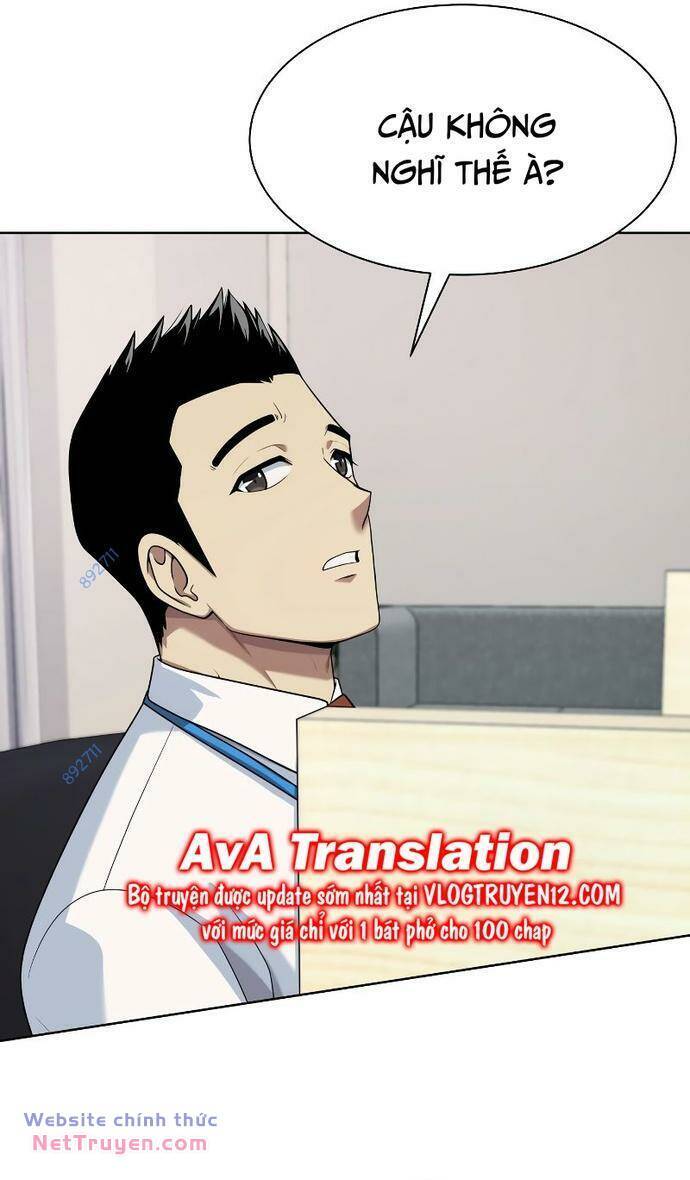 Từ Nhân Viên Vạn Năng Trở Thành Huyền Thoại Chap 28 - Next Chap 29