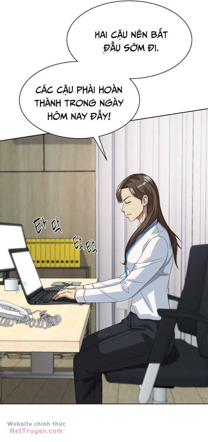 Từ Nhân Viên Vạn Năng Trở Thành Huyền Thoại Chap 28 - Next Chap 29