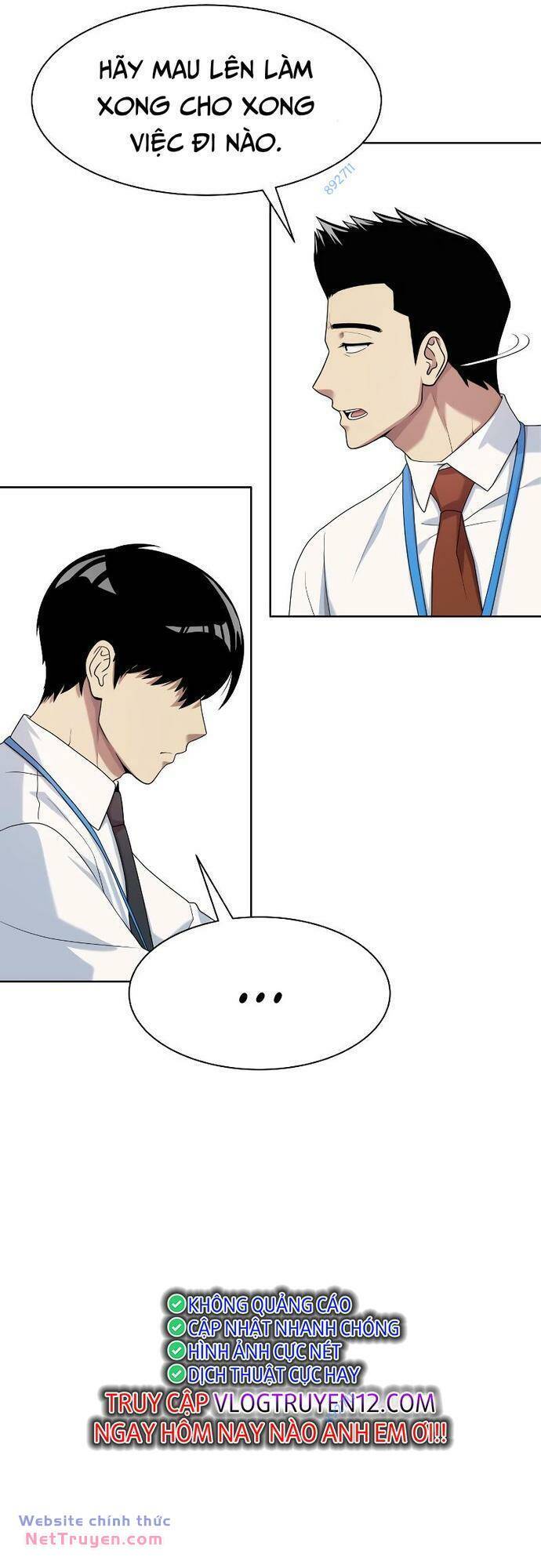 Từ Nhân Viên Vạn Năng Trở Thành Huyền Thoại Chap 28 - Next Chap 29