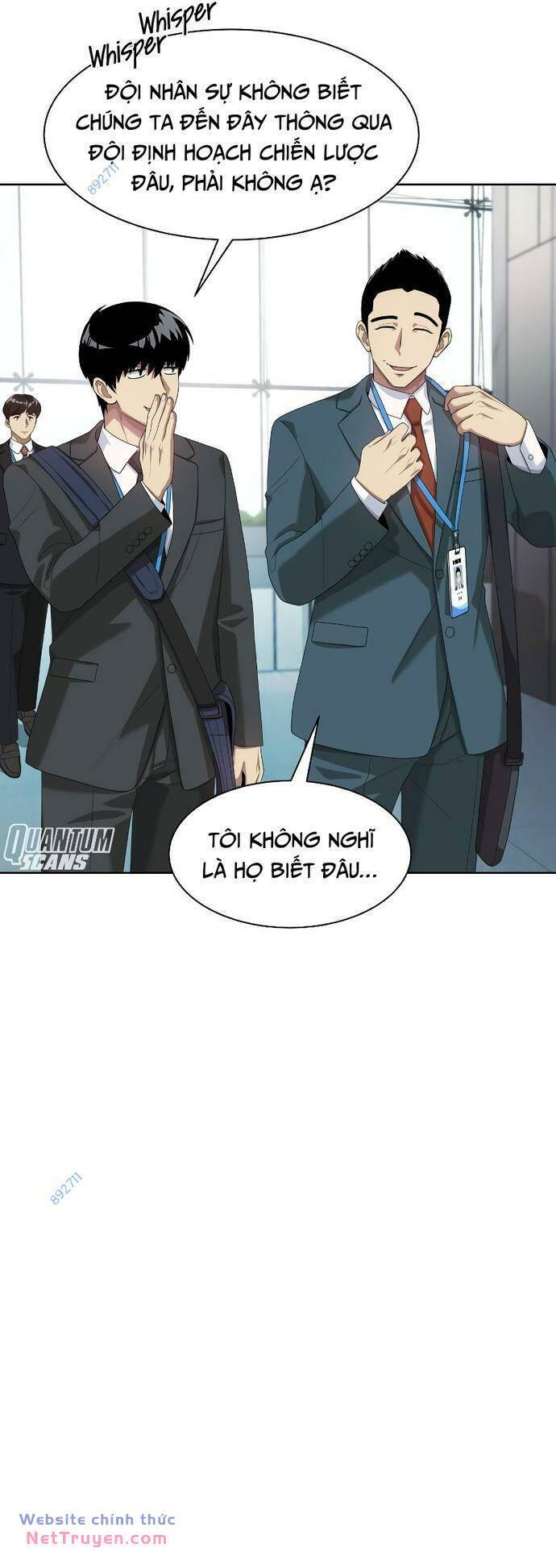 Từ Nhân Viên Vạn Năng Trở Thành Huyền Thoại Chap 28 - Next Chap 29