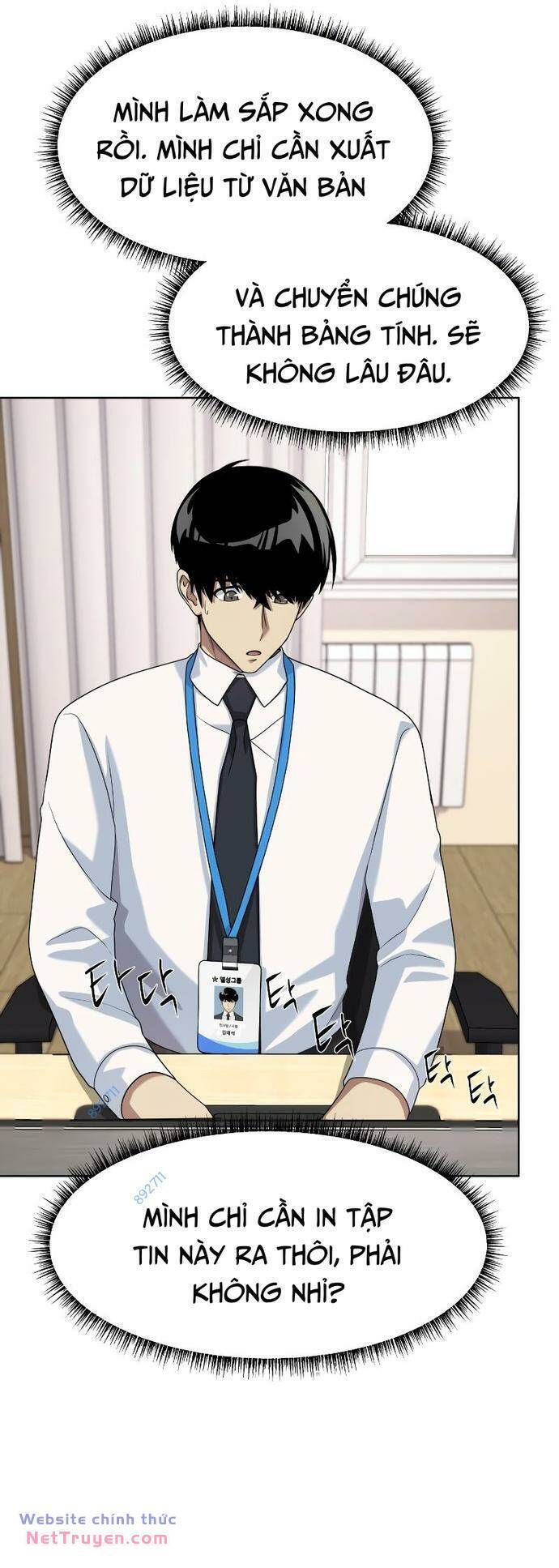 Từ Nhân Viên Vạn Năng Trở Thành Huyền Thoại Chap 28 - Next Chap 29