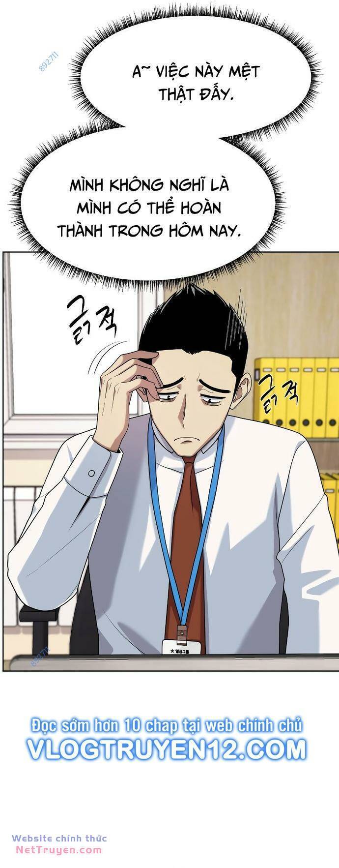 Từ Nhân Viên Vạn Năng Trở Thành Huyền Thoại Chap 28 - Next Chap 29