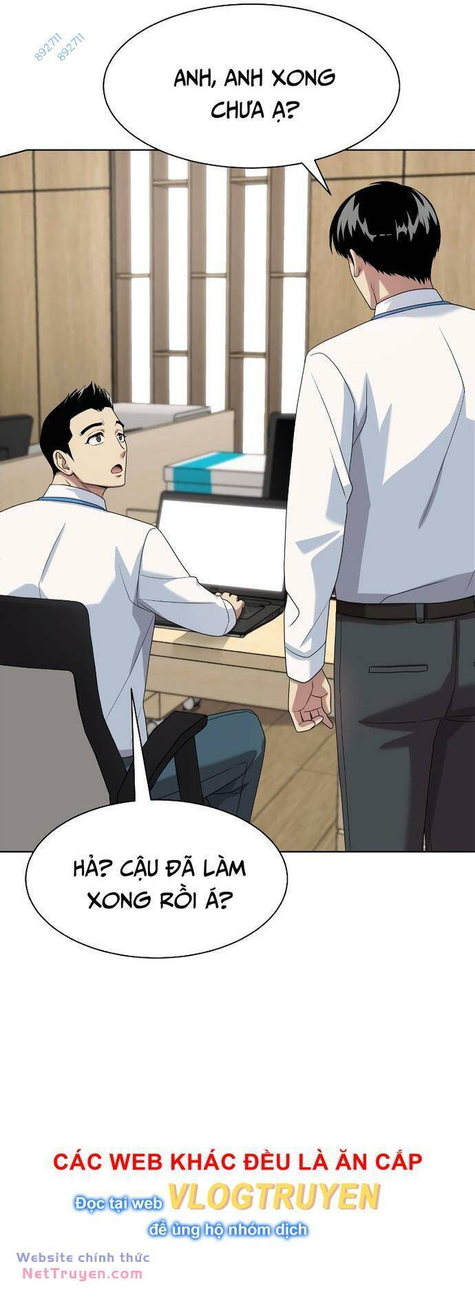 Từ Nhân Viên Vạn Năng Trở Thành Huyền Thoại Chap 28 - Next Chap 29