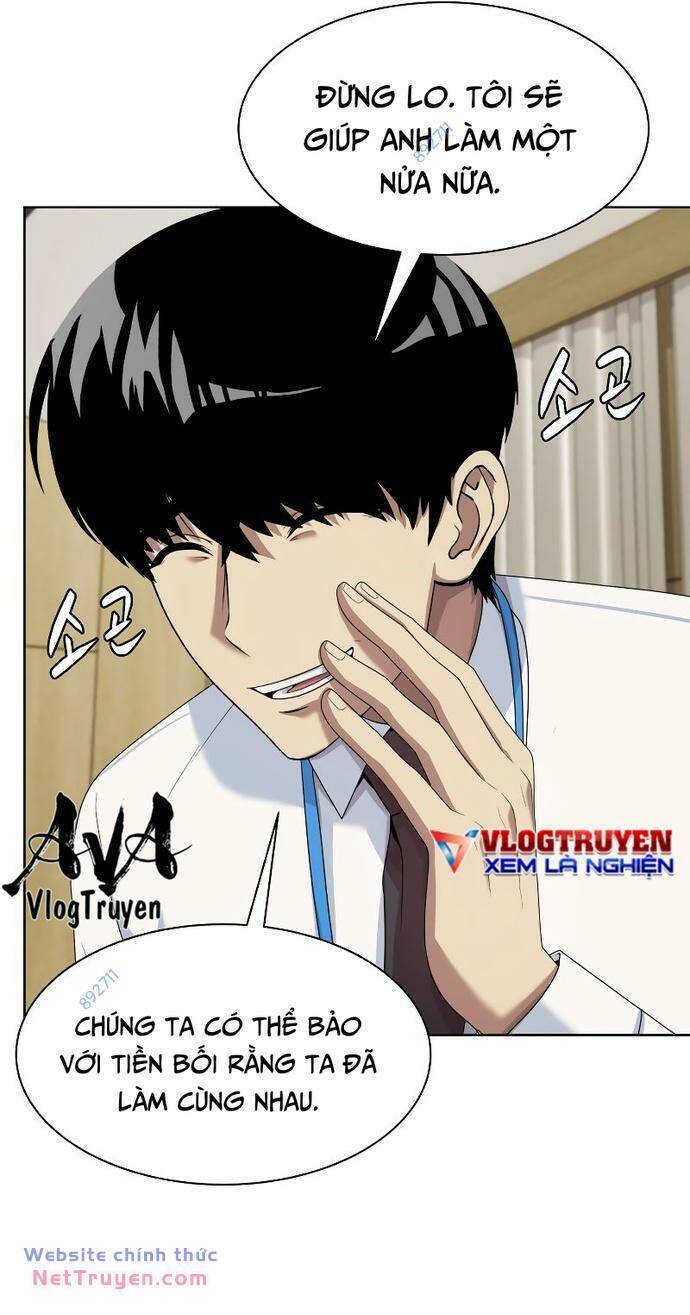 Từ Nhân Viên Vạn Năng Trở Thành Huyền Thoại Chap 28 - Next Chap 29