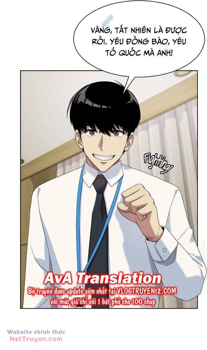 Từ Nhân Viên Vạn Năng Trở Thành Huyền Thoại Chap 28 - Next Chap 29
