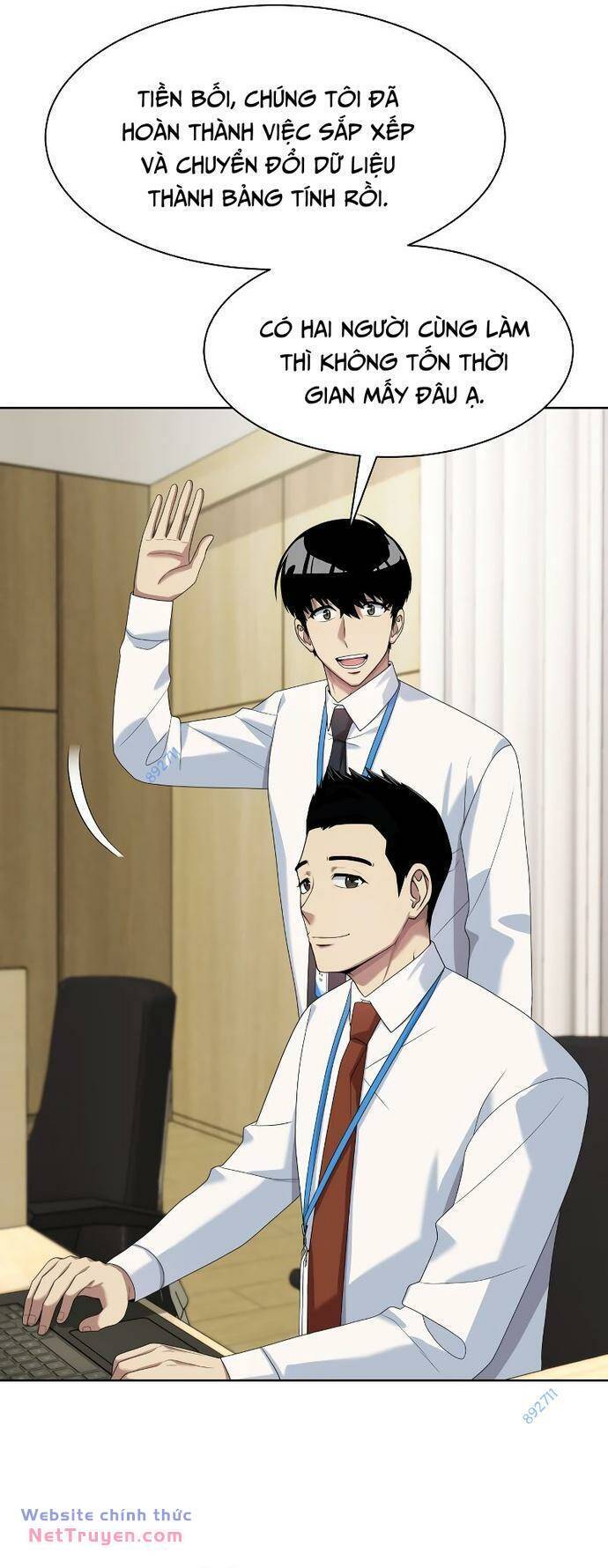 Từ Nhân Viên Vạn Năng Trở Thành Huyền Thoại Chap 28 - Next Chap 29