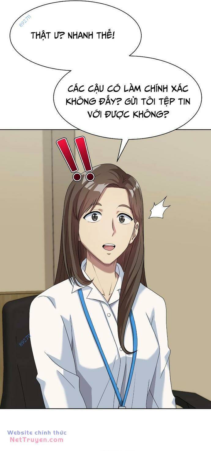 Từ Nhân Viên Vạn Năng Trở Thành Huyền Thoại Chap 28 - Next Chap 29