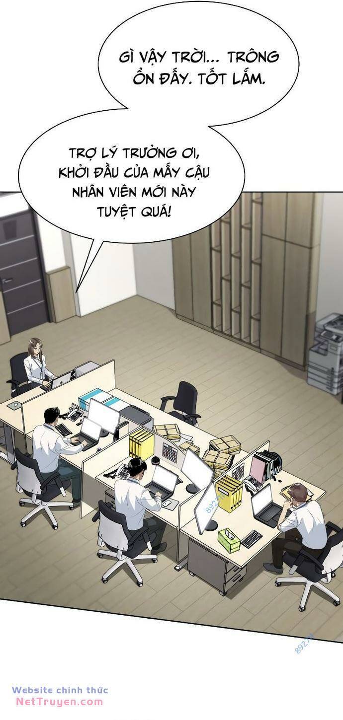 Từ Nhân Viên Vạn Năng Trở Thành Huyền Thoại Chap 28 - Next Chap 29