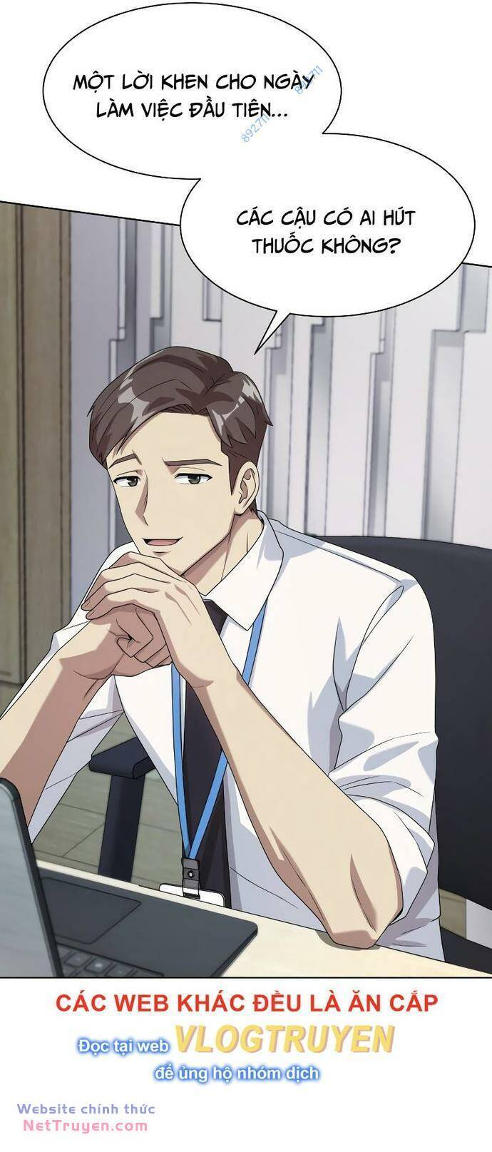 Từ Nhân Viên Vạn Năng Trở Thành Huyền Thoại Chap 28 - Next Chap 29
