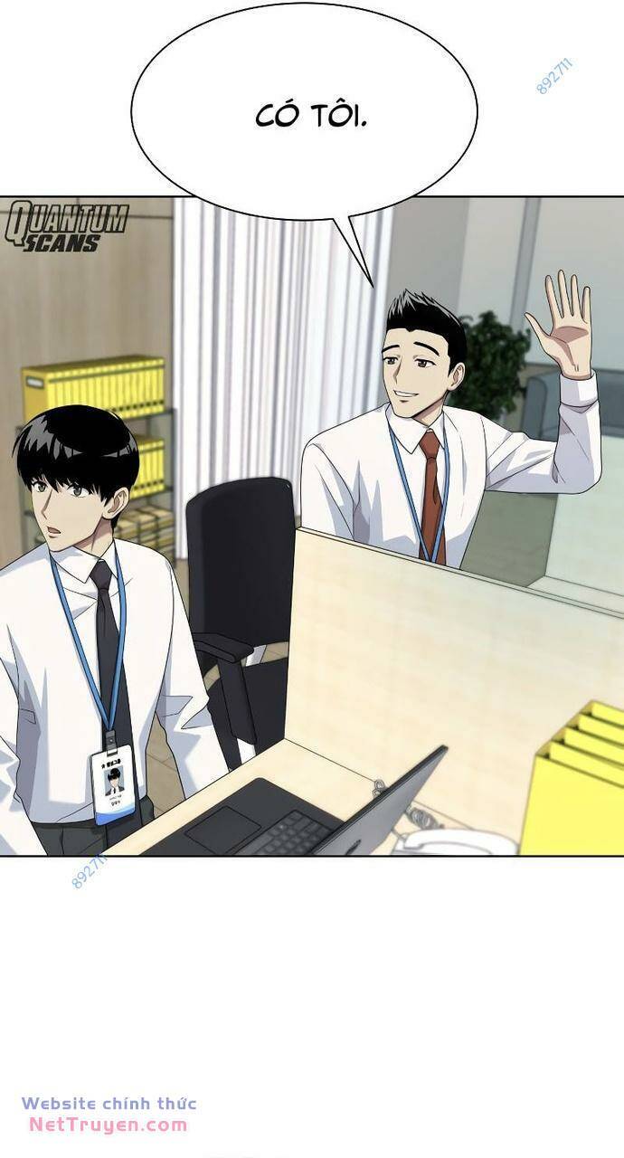 Từ Nhân Viên Vạn Năng Trở Thành Huyền Thoại Chap 28 - Next Chap 29